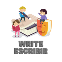 WRITE / ESCRIBIR