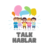 TALK / HABLAR